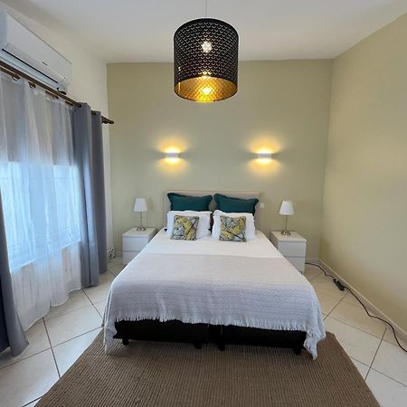 Quinta Nova Vale Del Rey Bed and Breakfast Carvoeiro  Buitenkant foto