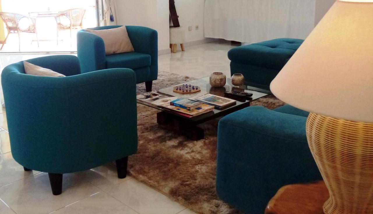 Quinta Nova Vale Del Rey Bed and Breakfast Carvoeiro  Buitenkant foto