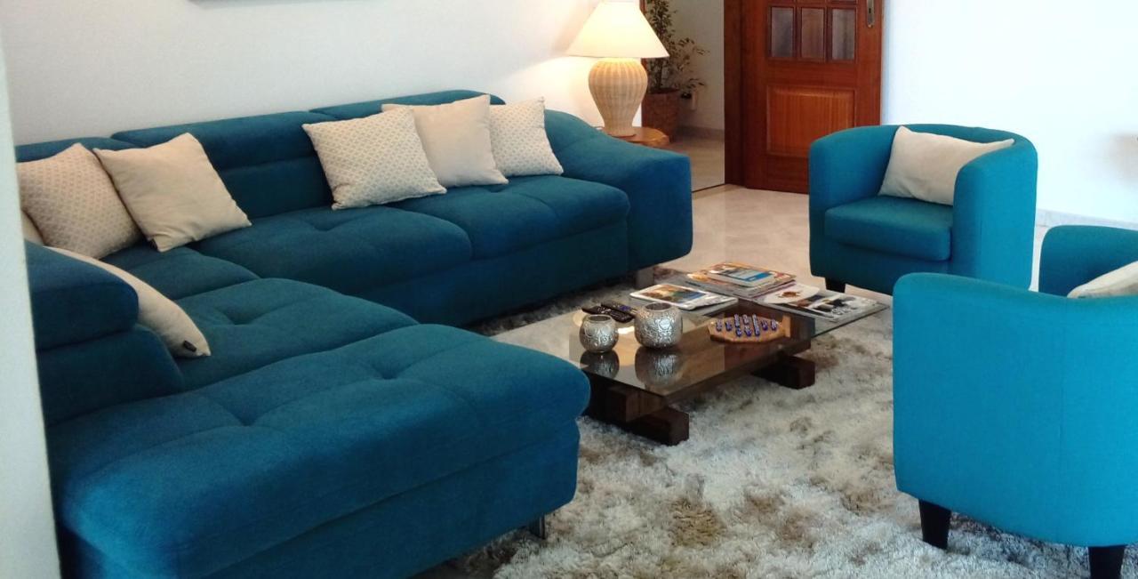 Quinta Nova Vale Del Rey Bed and Breakfast Carvoeiro  Buitenkant foto