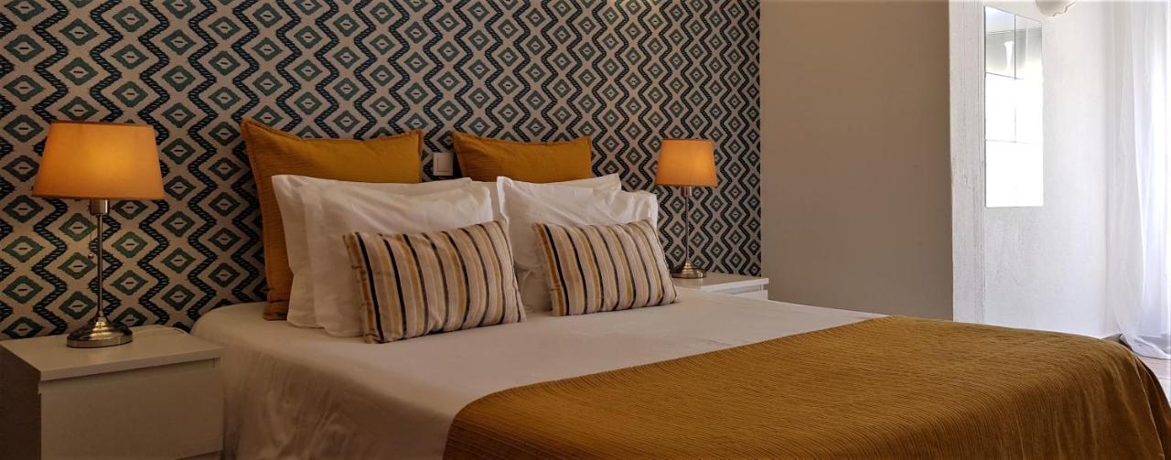 Quinta Nova Vale Del Rey Bed and Breakfast Carvoeiro  Buitenkant foto
