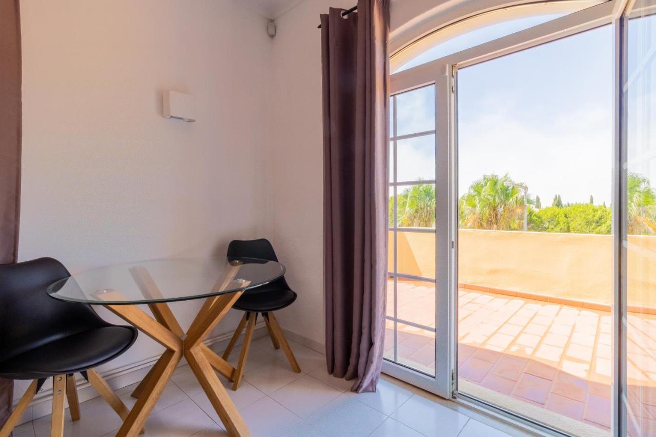 Quinta Nova Vale Del Rey Bed and Breakfast Carvoeiro  Buitenkant foto