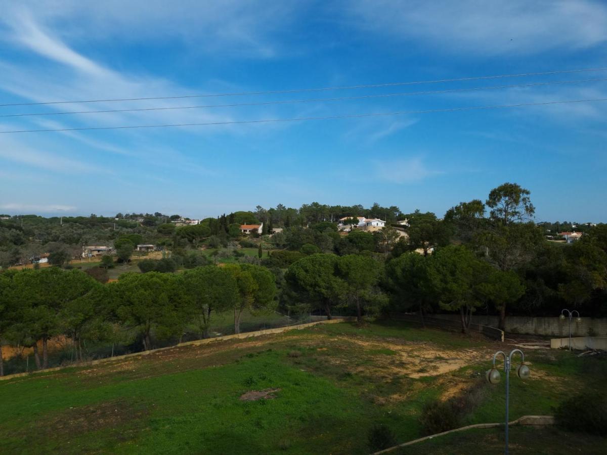 Quinta Nova Vale Del Rey Bed and Breakfast Carvoeiro  Buitenkant foto