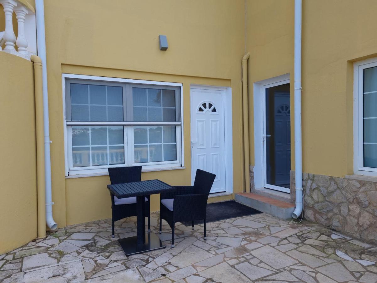 Quinta Nova Vale Del Rey Bed and Breakfast Carvoeiro  Buitenkant foto