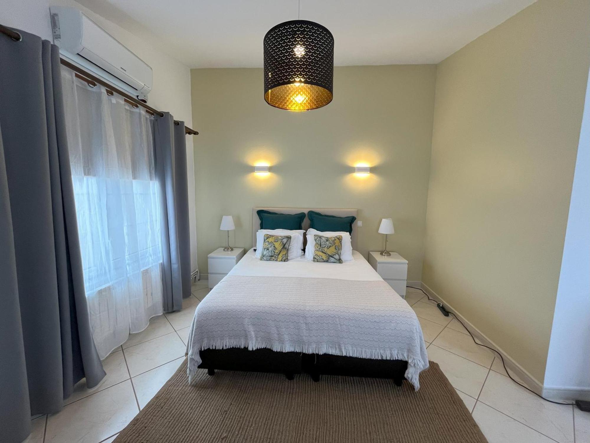 Quinta Nova Vale Del Rey Bed and Breakfast Carvoeiro  Buitenkant foto