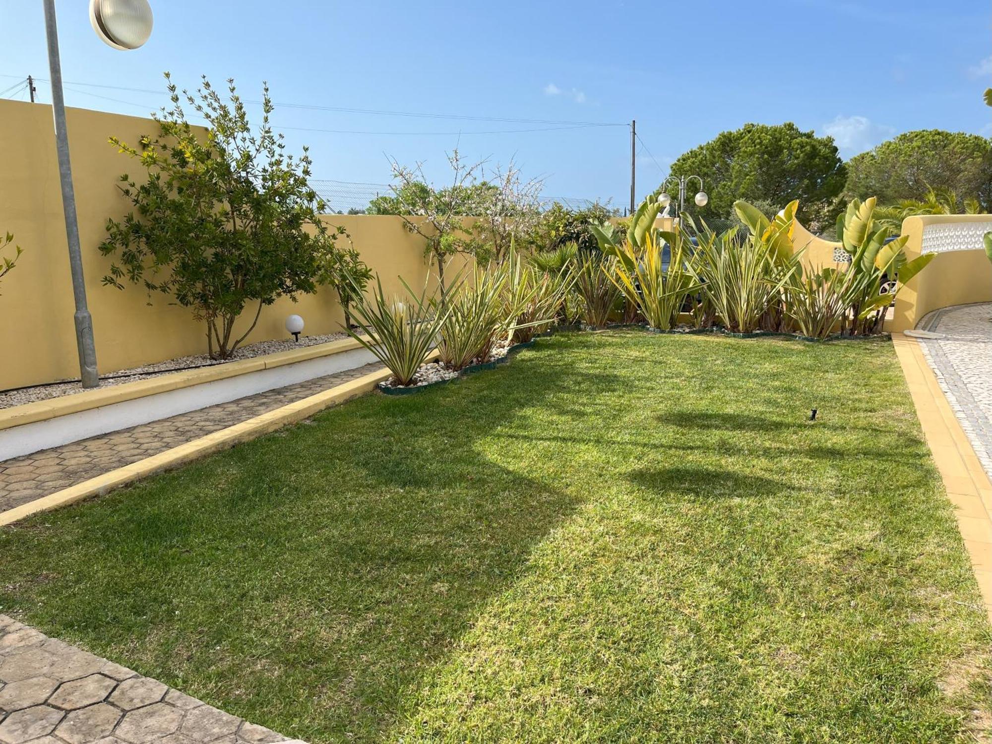 Quinta Nova Vale Del Rey Bed and Breakfast Carvoeiro  Buitenkant foto